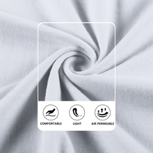 Load image into Gallery viewer, S Society SS8 Sport Unisex Embroidered Luxury Cotton T-Shirt