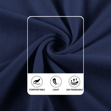 Load image into Gallery viewer, S Society SS8 Sport Unisex Embroidered Luxury Cotton T-Shirt