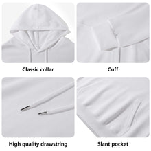 Load image into Gallery viewer, S Society SS8 Sport Unisex Embroidered Pullover Hoodie