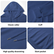 Load image into Gallery viewer, S Society SS8 Sport Unisex Embroidered Pullover Hoodie