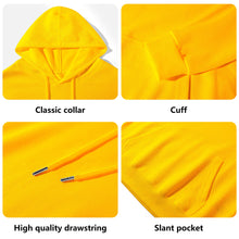 Load image into Gallery viewer, S Society SS8 Sport Unisex Embroidered Pullover Hoodie