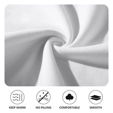 Load image into Gallery viewer, S Society Happy Astro Unisex Cotton Hoodie (FREE drawstring Bag included)