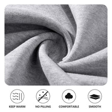 Load image into Gallery viewer, S Society Happy Astro Unisex Cotton Hoodie (FREE drawstring Bag included)