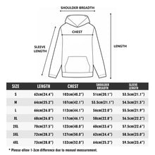 Load image into Gallery viewer, S Society Happy Astro Unisex Cotton Hoodie (FREE drawstring Bag included)