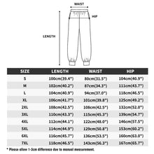 Load image into Gallery viewer, S Society Grand 3D Fade Blk Unisex Joggers Sweatpants