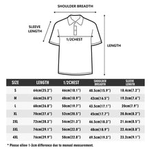 Load image into Gallery viewer, S Society Classic Tennis Cotton Polo Shirt (FREE DRAWSTRING BAG)