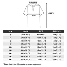 Load image into Gallery viewer, S Society Red Stacked x Grand 3D Button Up Short Sleeve Golf Tennis Polo Shirts