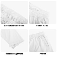 Load image into Gallery viewer, S Society Cali X Sacked White Shield Notch Collar Long-Sleeve Luxury Set