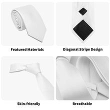 Load image into Gallery viewer, S Society Grand 3D Luxury Necktie