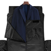 Load image into Gallery viewer, S Society Elements Spine BGW Weekender Bag Travel Tote Bag