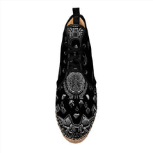 Load image into Gallery viewer, S Society Grand 3D Luxury Vegan Made Casual Dress Shoes