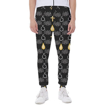 Load image into Gallery viewer, S Society Tru Luck Re-Born Sweatpants