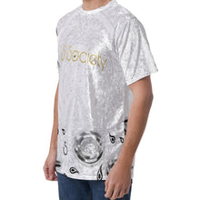 Load image into Gallery viewer, S Society Hilo T-Shirt | Velvet