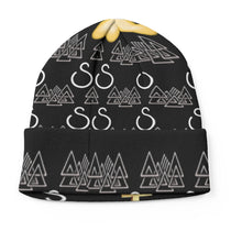 Load image into Gallery viewer, S Society Tru Luck Re-Born Winter Knitted Hat