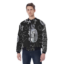 Load image into Gallery viewer, S Society High Cross x NE Lite Pro Bomber Jacket