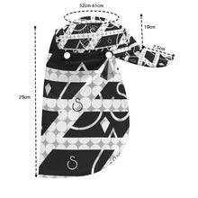 Load image into Gallery viewer, S Society Elements Spine BGW Sun Hat With Neck Flap