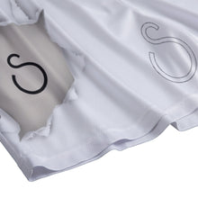 Load image into Gallery viewer, S Society Soul Searching Mesh Shorts