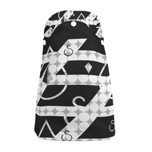 Load image into Gallery viewer, S Society Elements Spine BGW Sun Hat With Neck Flap