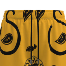 Load image into Gallery viewer, S Society Stacked x Grand OG Sunshine Men's Short Sleeve Shirt Set