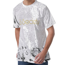 Load image into Gallery viewer, S Society Hilo T-Shirt | Velvet