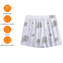 Load image into Gallery viewer, S Society Soul Searching Mesh Shorts