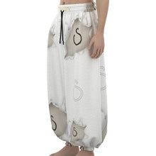 Load image into Gallery viewer, S Society Soul Searching Unisex Lantern Pants