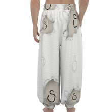 Load image into Gallery viewer, S Society Soul Searching Unisex Lantern Pants