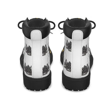 Load image into Gallery viewer, S Society Tru Luck Re-Born BW Short Boots