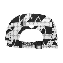 Load image into Gallery viewer, S Society Elements Spine BGW Sun Hat With Neck Flap