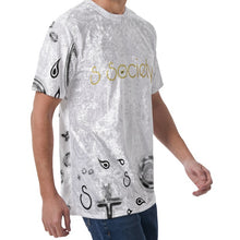 Load image into Gallery viewer, S Society Hilo T-Shirt | Velvet