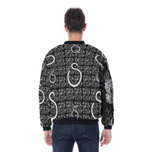 Load image into Gallery viewer, S Society High Cross x NE Lite Pro Bomber Jacket
