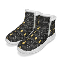 Load image into Gallery viewer, S Society Tru Luck Re-Born Unisex Zip-up Snow Boots