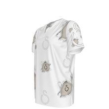Load image into Gallery viewer, S Society Soul Searching Luxury Dashiki Style Shirt