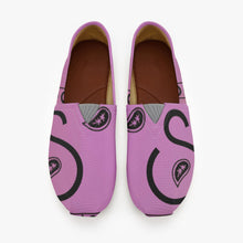 Load image into Gallery viewer, S Society Classic Pink Flat Flex Shoes