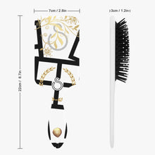 Load image into Gallery viewer, S Society Imperial Luxury Air Cushion Scalp Massage Comb