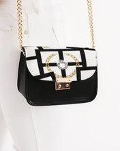 Load image into Gallery viewer, S Society Imperial Small Shoulder Bag