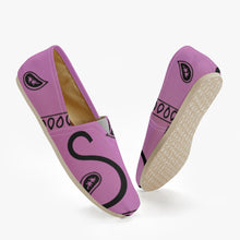 Load image into Gallery viewer, S Society Classic Pink Flat Flex Shoes