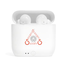 Load image into Gallery viewer, S Society Epic Boost Wireless Earbuds