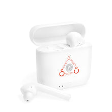 Load image into Gallery viewer, S Society Epic Boost Wireless Earbuds
