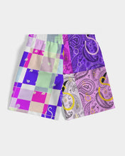 Load image into Gallery viewer, S Society Cali X Pink 4 Swim Trunk