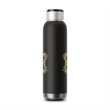 Load image into Gallery viewer, S Society Epic Boost Copper Vacuum Audio Bottle Shape Tumbler 22oz