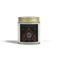 Load image into Gallery viewer, S Society Premium Scented Candles, Coconut Apricot Wax (4oz, 9oz)