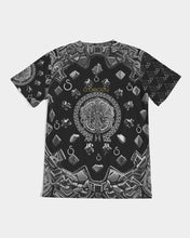 Load image into Gallery viewer, S Society Grand 3D X Stacked Unisex Tee