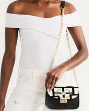 Load image into Gallery viewer, S Society Imperial Small Shoulder Bag