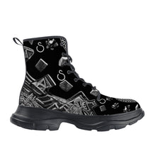 Load image into Gallery viewer, S Society Grand 3D Classic Chunk Boots