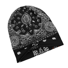 Load image into Gallery viewer, S Society Grand 3D Adult Knitted Beanie