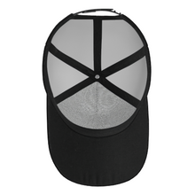 Load image into Gallery viewer, S Society Cali X Stacked Curved Brim Baseball Cap