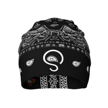 Load image into Gallery viewer, S Society Grand 3D Adult Knitted Beanie