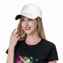 Load image into Gallery viewer, HC_T9 Curved Brim Baseball Cap (AOP)