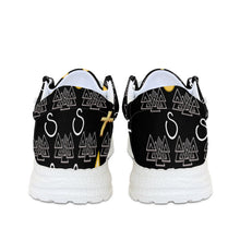 Load image into Gallery viewer, S Society Tru Luck Re-Born Lace Up Loafers